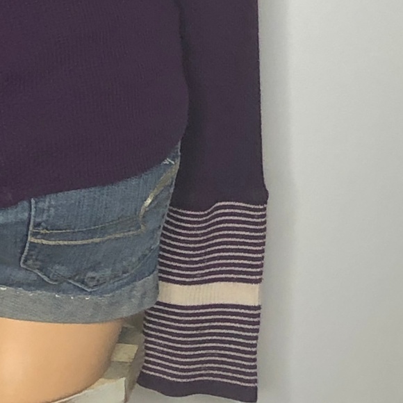 Free People MOD Thermal Cuff - Picture 5 of 7